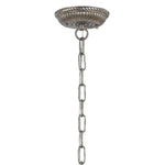 Crystorama Ashton 4-Light Mini Chandelier