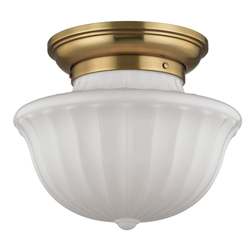 Hudson Valley Lighting Dutchess Flush Ceiling Mount