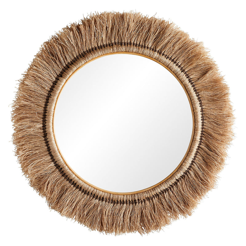 Arteriors Kai Wall Mirror