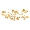 Hudson Valley Lighting Vine Ceiling Mount - Final Sale