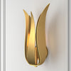 Crystorama Broche 1-Light Wall Sconce 511