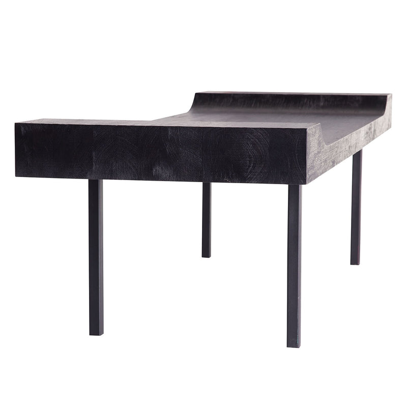 Arteriors Lanny Bench