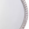 Jamie Young Audrey Round Wall Mirror