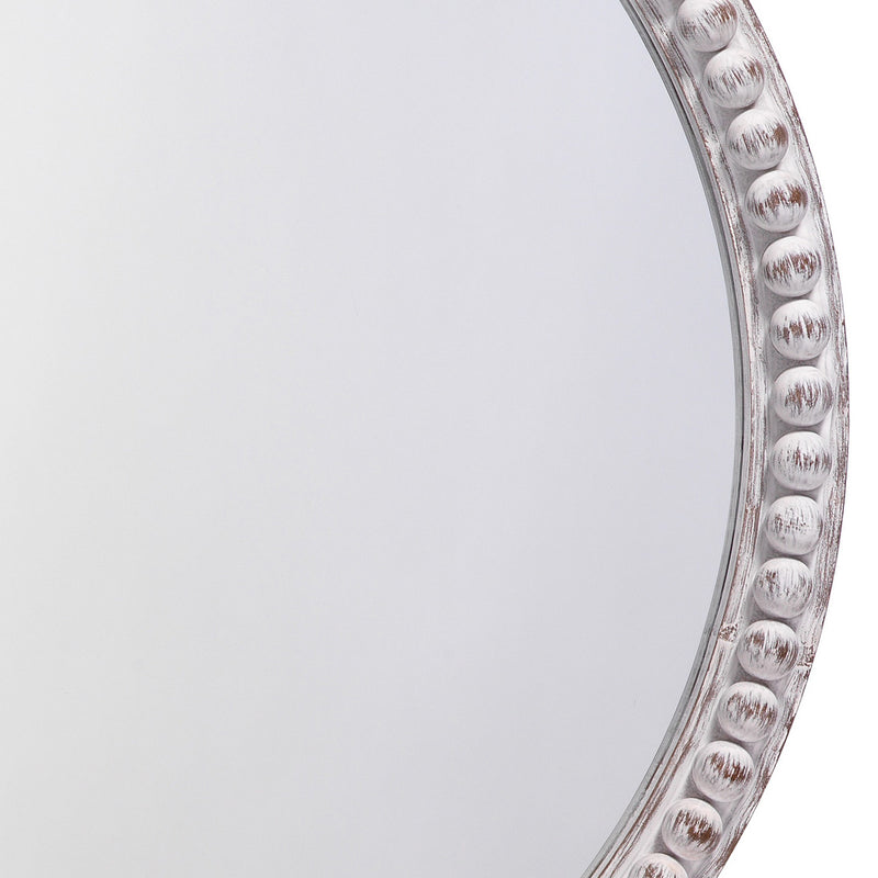 Jamie Young Audrey Round Wall Mirror