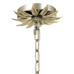 Crystorama Broche 3-Light Chandelier