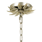 Crystorama Broche 515 8-Light Chandelier