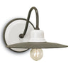 Currey & Co Eastleigh Wall Sconce