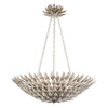 Crystorama Broche 517 6-Light Chandelier