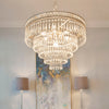 Crystorama Mercer 7-Light Chandelier