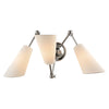 Hudson Valley Lighting Buckingham Wall Sconce