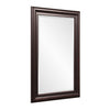 George Rectange Wall Mirror