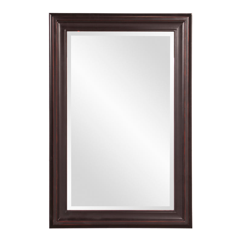 George Rectange Wall Mirror