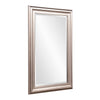 George Rectange Wall Mirror