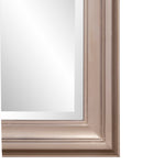 George Rectange Wall Mirror