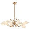 Hudson Valley Lighting Buckingham 8-Light Chandelier