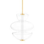 Hudson Valley Lighting Palermo 5319 Pendant