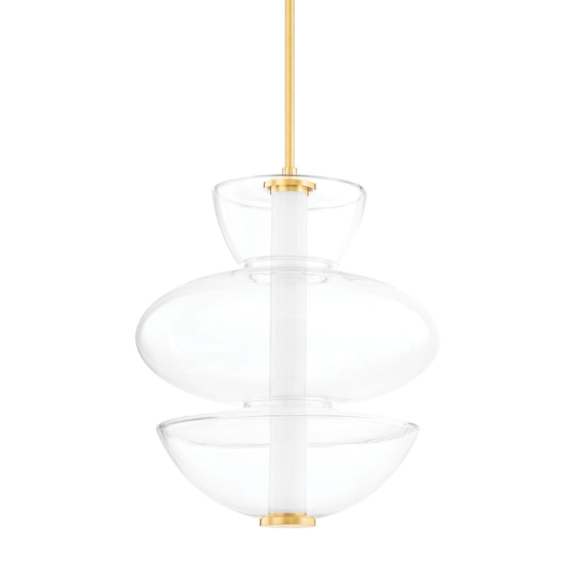 Hudson Valley Lighting Palermo 5319 Pendant