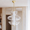 Hudson Valley Lighting Palermo 5319 Pendant