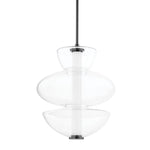 Hudson Valley Lighting Palermo 5319 Pendant