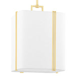 Hudson Valley Lighting Downing Pendant - Final Sale