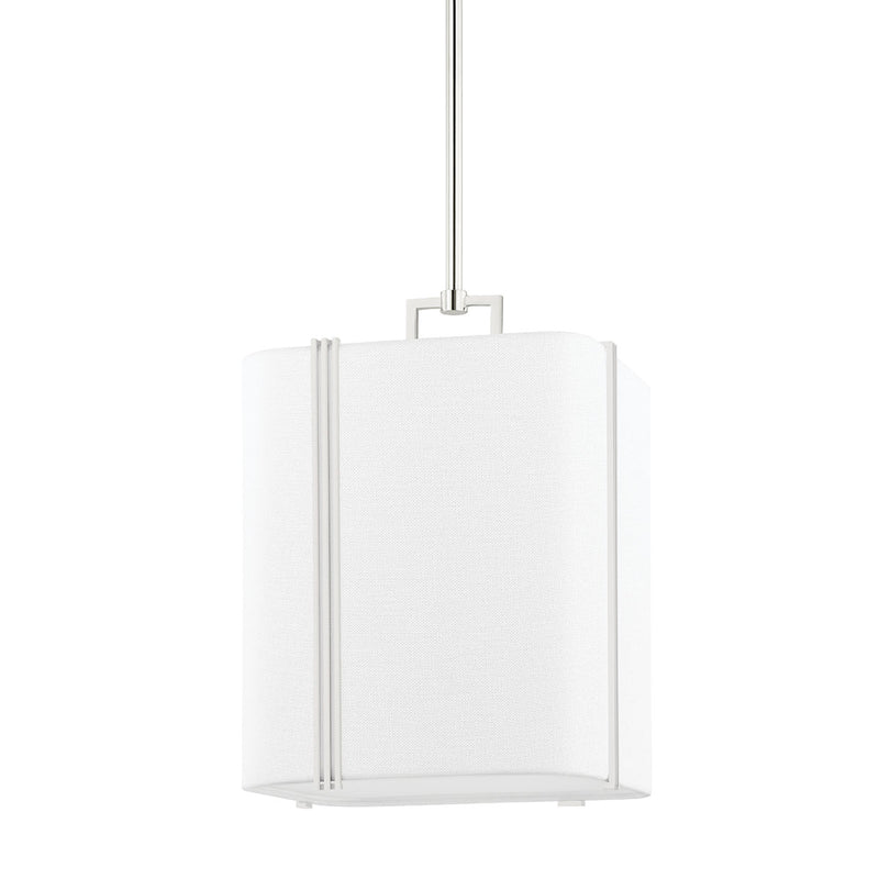 Hudson Valley Lighting Downing Pendant - Final Sale