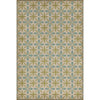 Pattern 81 - Mom's Kitchen Vinyl Floorcloth