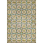 Pattern 81 - Mom's Kitchen Vinyl Floorcloth