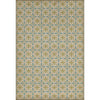 Pattern 81 - Mom's Kitchen Vinyl Floorcloth