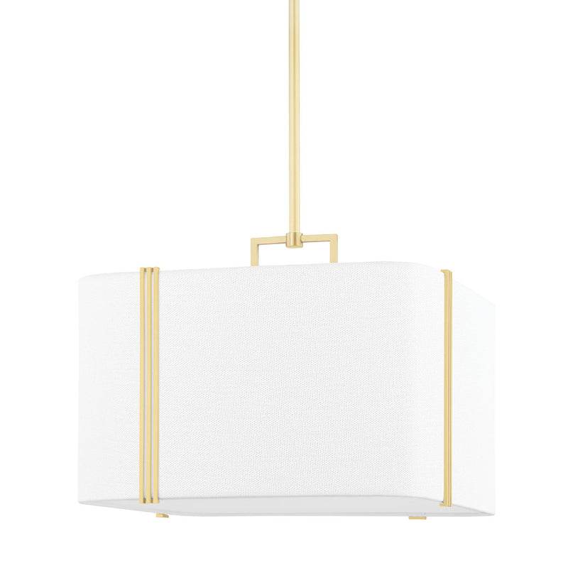 Hudson Valley Lighting Downing Pendant - Final Sale