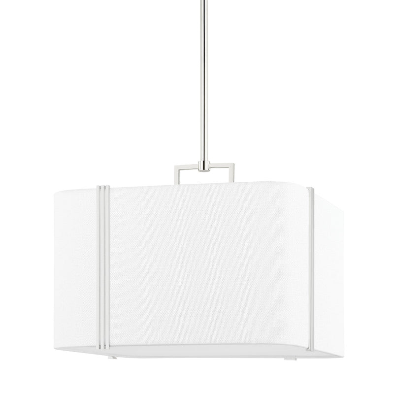 Hudson Valley Lighting Downing Pendant - Final Sale