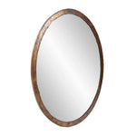 Marius Round Wall Mirror