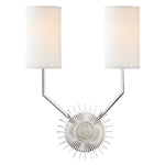 Hudson Valley Lighting Borland Wall Sconce