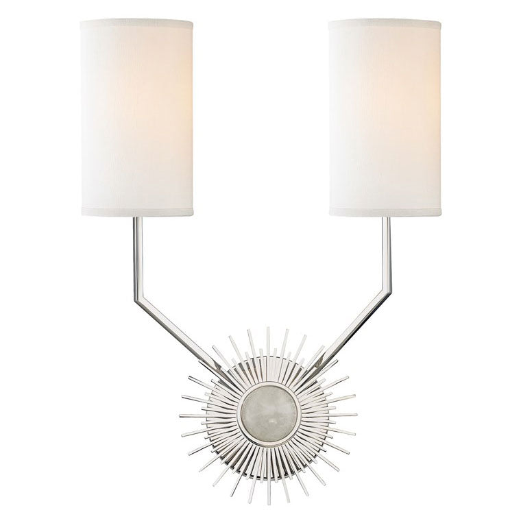 Hudson Valley Lighting Borland Wall Sconce