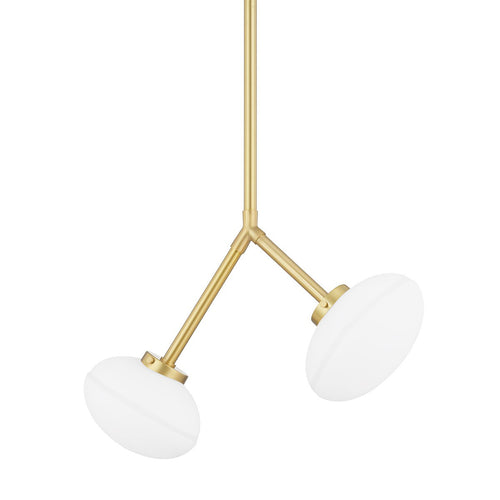 Hudson Valley Lighting Wagner Pendant - Final Sale