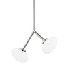 Hudson Valley Lighting Wagner Pendant - Final Sale