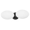 Hudson Valley Lighting Wagner 2-Light Bath Vanity - Final Sale