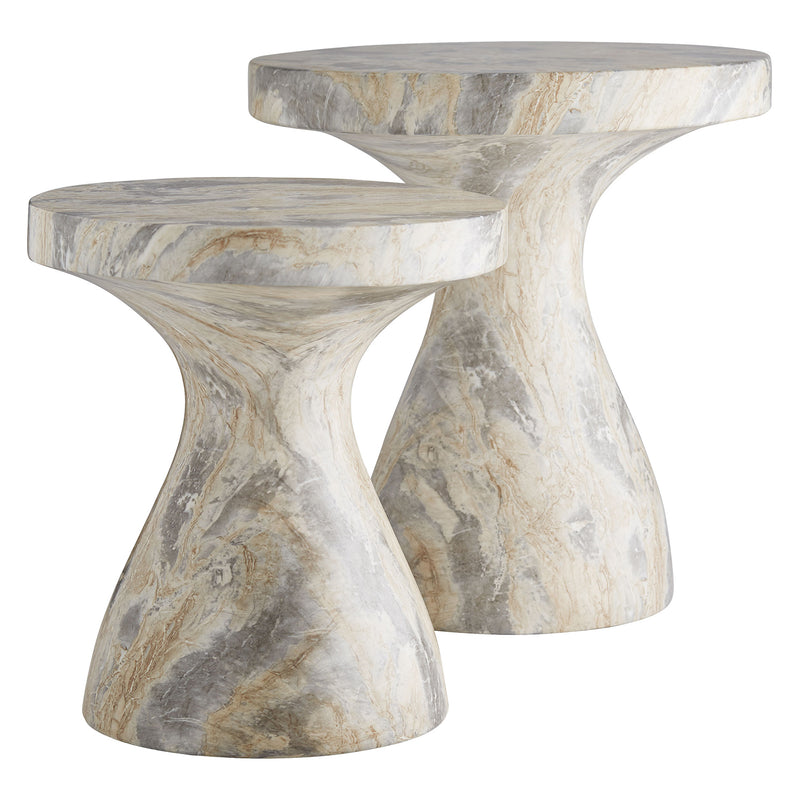 Arteriors Serafina Accent Table