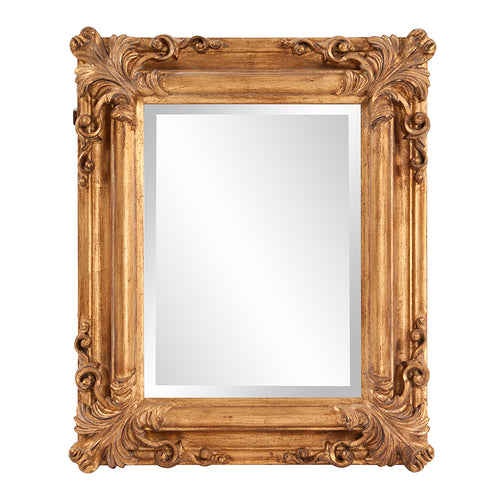 Edwin Wall Mirror