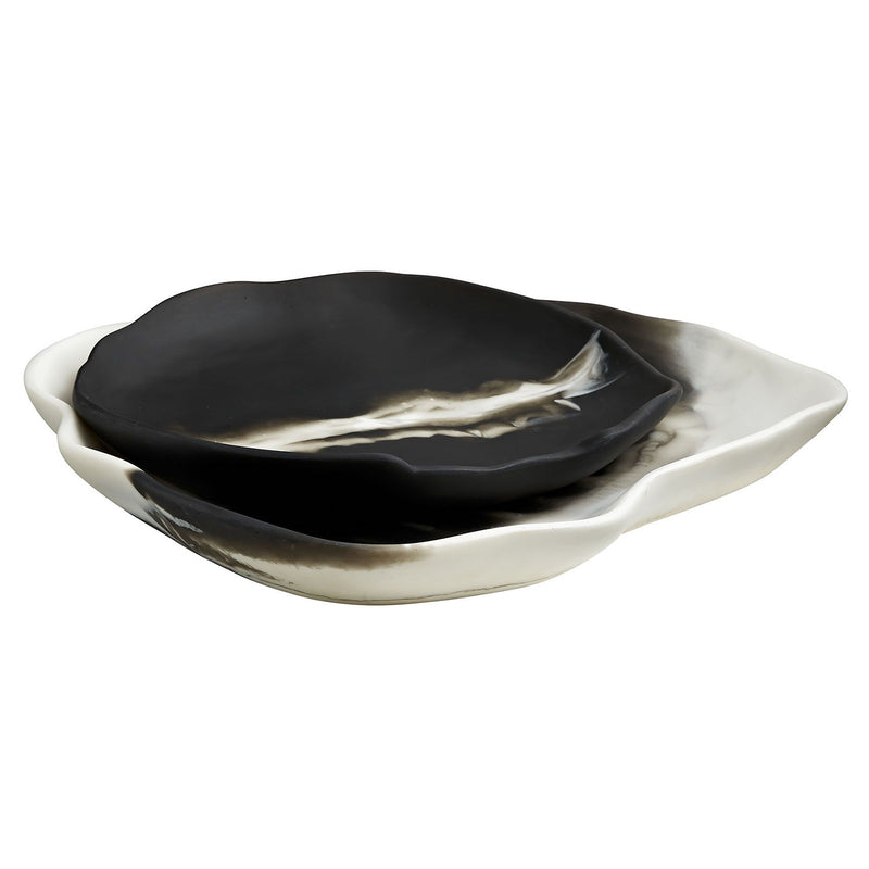 Arteriors Hollie Tray Set of 2