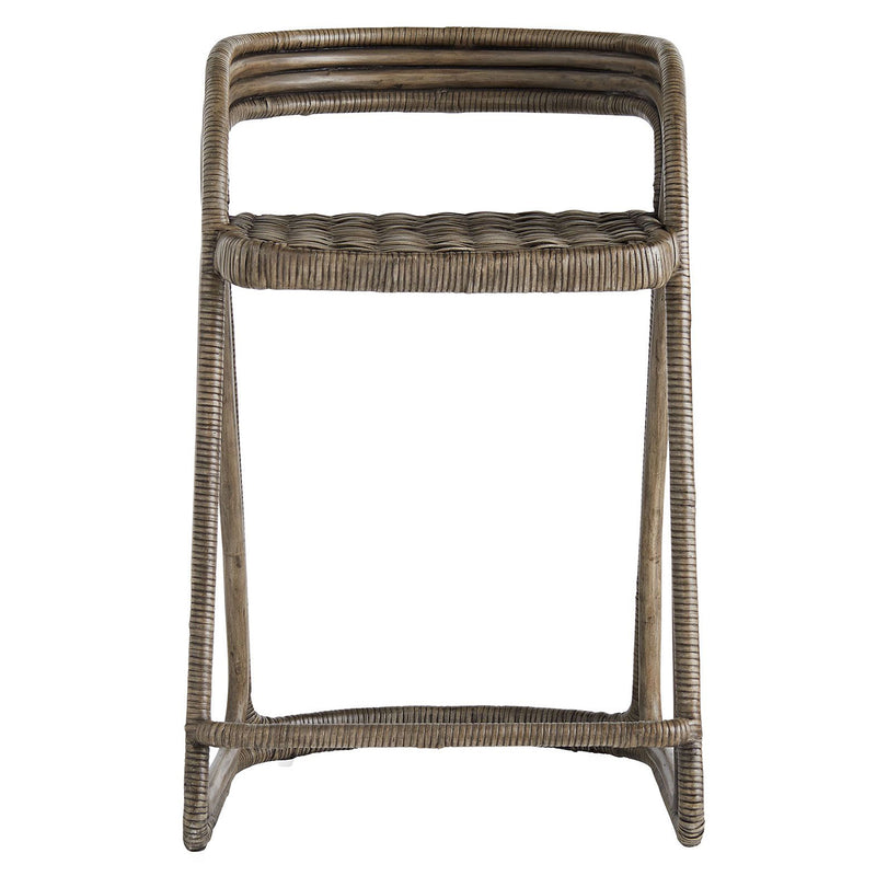 Arteriors Harrington Counter Stool