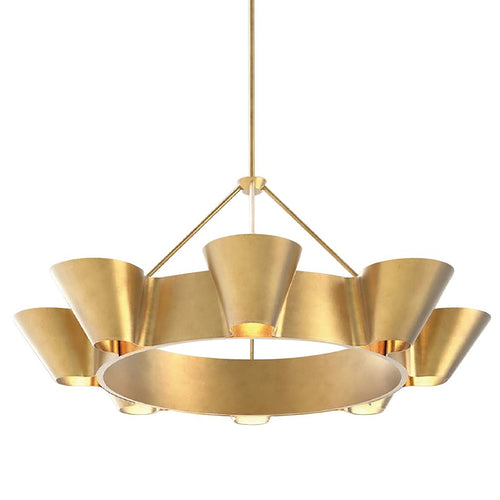 Hudson Valley Lighting Reeve Chandelier