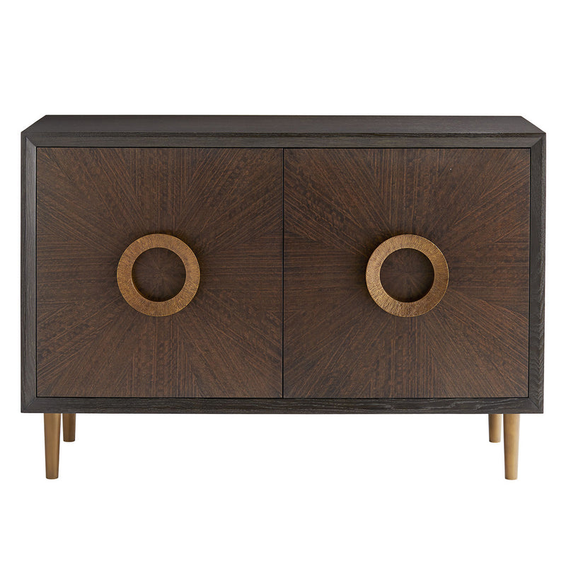 Arteriors Normandy Cabinet