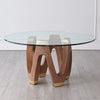 Studio A Wave Dining Table