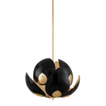 Hudson Valley Lighting Lotus 8-Light Chandelier