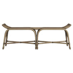 Arteriors Purcell Bench - Final Sale