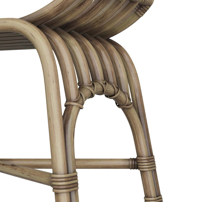 Arteriors Purcell Bench - Final Sale