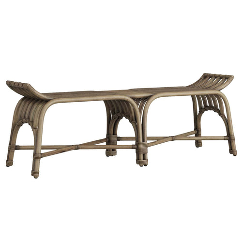 Arteriors Purcell Bench - Final Sale