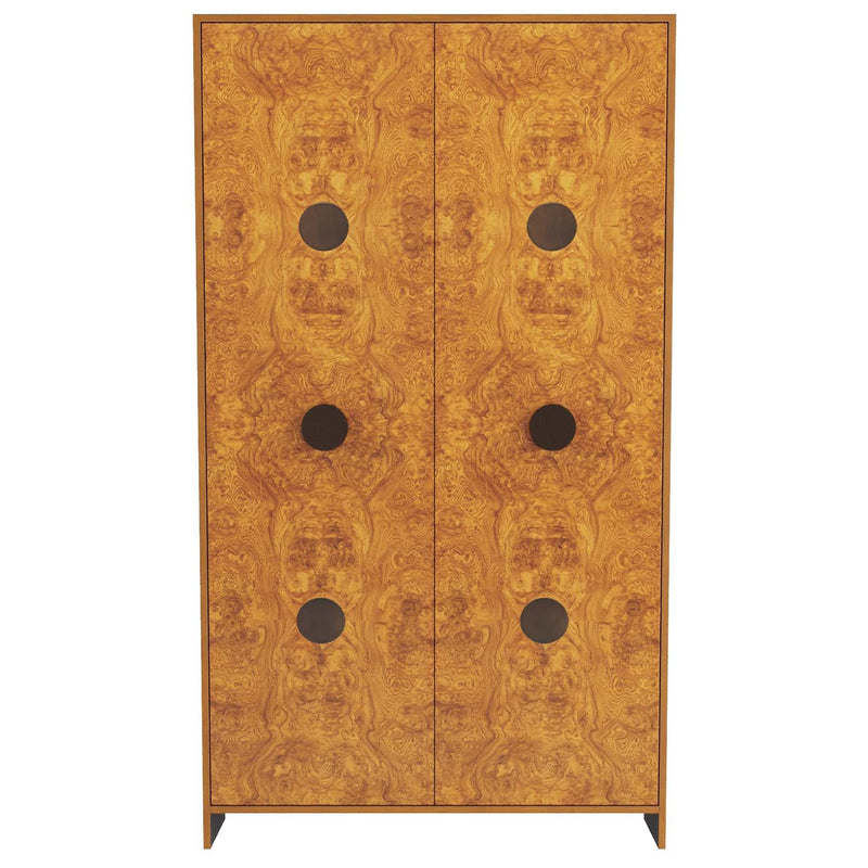 Arteriors Rowsell Cabinet - Final Sale