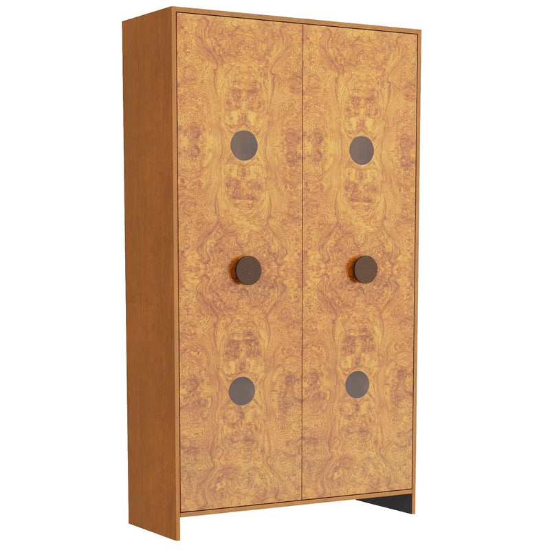 Arteriors Rowsell Cabinet - Final Sale