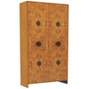 Arteriors Rowsell Cabinet - Final Sale